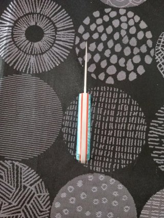 Herramientas  Cudeman 332-JA 5'5 cm de hoja