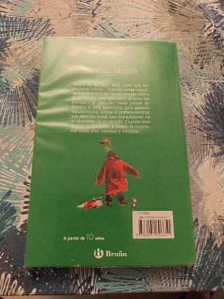 Simón, Simón