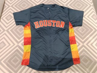 Varias camisetas de Béisbol nuevas