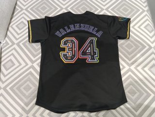 Varias camisetas de Béisbol nuevas