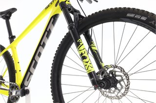 Bicicleta Scott Scale 930 XT t.S Reacondicionada