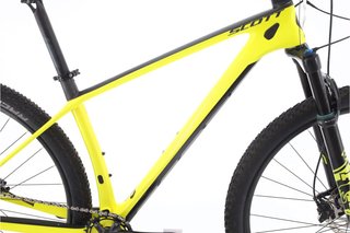 Bicicleta Scott Scale 930 XT t.S Reacondicionada