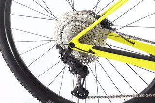 Bicicleta Scott Scale 930 XT t.S Reacondicionada