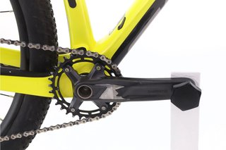 Bicicleta Scott Scale 930 XT t.S Reacondicionada