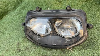 Lote Suzuki GSXR 1100