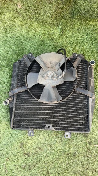 Lote Suzuki GSXR 1100