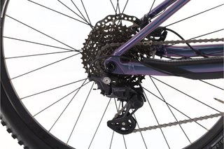 Bicicleta Rockrider E-EXPL 700 t.M Reacondicionada