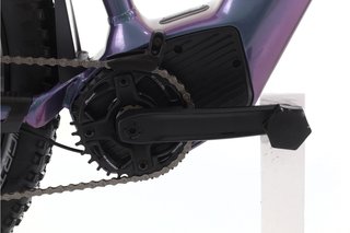 Bicicleta Rockrider E-EXPL 700 t.M Reacondicionada