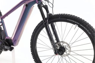 Bicicleta Rockrider E-EXPL 700 t.M Reacondicionada