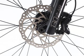 Bicicleta Rockrider E-EXPL 700 t.M Reacondicionada