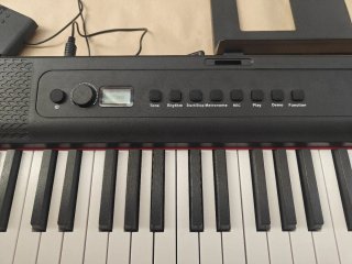 Piano NEXT ST-23