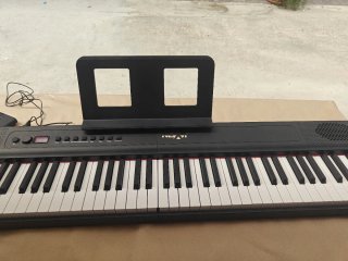 Piano NEXT ST-23
