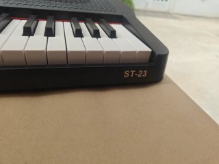 Piano NEXT ST-23
