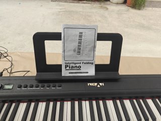 Piano NEXT ST-23