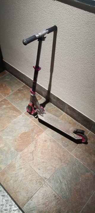 Patinete Oxelo