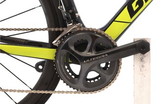 Bicicleta Giant Propel Advanced 1 t.54 Reacondicionada