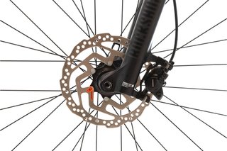 Bicicleta Scott Scale 940 t.M Reacondicionada