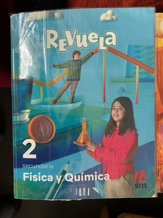 Lengua Castellana y Literatura. 2 Secundaria. R...