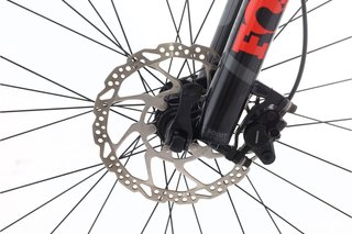 Bicicleta Scott Scale 930 t.M Reacondicionada