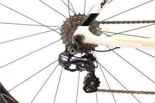 Bicicleta Orbea Avant M20i Di2 11V t.52 Reacondicionada