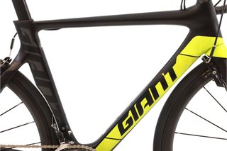 Bicicleta Giant Propel Advanced 1 t.54 Reacondicionada