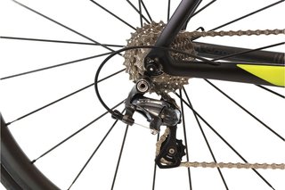 Bicicleta Giant Propel Advanced 1 t.54 Reacondicionada
