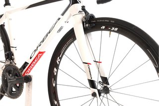 Bicicleta Orbea Avant M20i Di2 11V t.52 Reacondicionada
