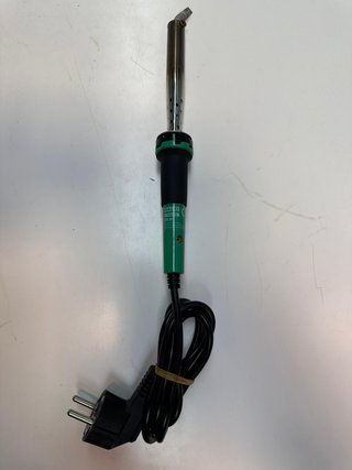 Soldador Salki Sek 80