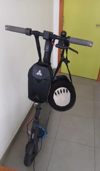 Patinete Eléctrico Xiaomi 4 pro (2 génération)