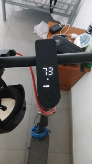 Patinete Eléctrico Xiaomi 4 pro (2 génération)