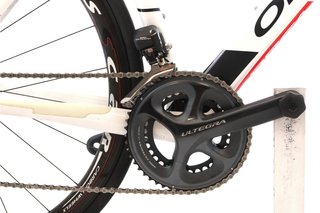 Bicicleta Orbea Avant M20i Di2 11V t.52 Reacondicionada