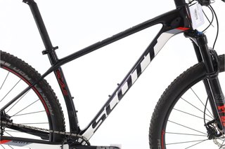 Bicicleta Scott Scale 930 t.M Reacondicionada