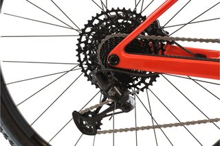 Bicicleta Scott Scale 940 t.M Reacondicionada