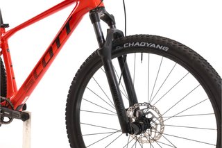 Bicicleta Scott Scale 940 t.M Reacondicionada