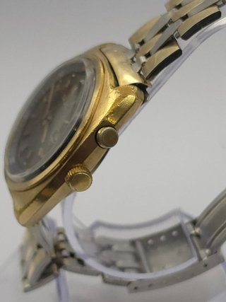 Seiko Bell-Matic 4006-6030 Vintage 1970s