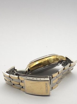 Seiko Bell-Matic 4006-6030 Vintage 1970s
