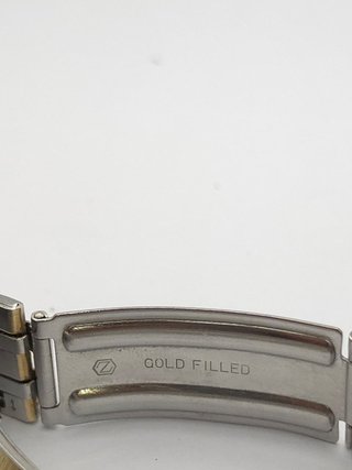 Seiko Bell-Matic 4006-6030 Vintage 1970s