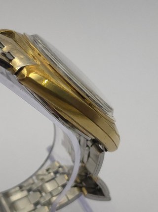 Seiko Bell-Matic 4006-6030 Vintage 1970s