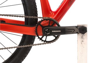 Bicicleta Scott Scale 940 t.M Reacondicionada