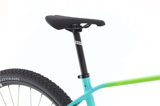 Bicicleta Orbea Alma GX t.L Reacondicionada