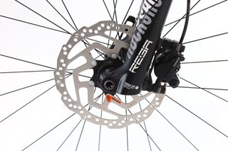 Bicicleta Orbea Alma GX t.L Reacondicionada