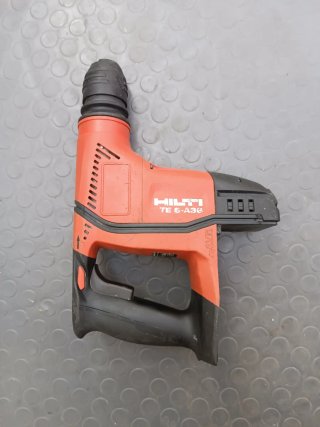 Hilti TE 6-A36 AVR