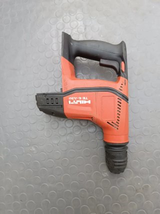 Hilti TE 6-A36 AVR