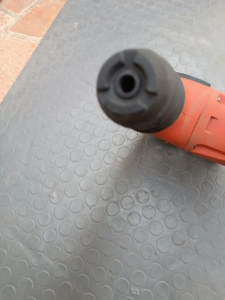 Hilti TE 6-A36 AVR