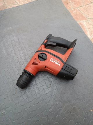 Hilti TE 6-A36 AVR