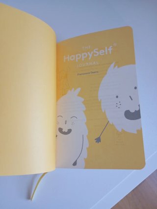 The HappySelf Journal