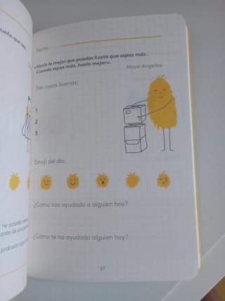 The HappySelf Journal