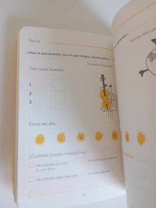 The HappySelf Journal