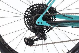 Bicicleta Orbea Alma GX t.L Reacondicionada