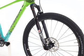 Bicicleta Orbea Alma GX t.L Reacondicionada